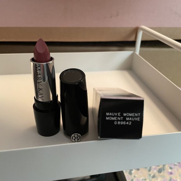 MK Mauve Moment Supreme Hydrating Lipstick - Picture 3 of 3